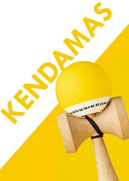 Kendamas