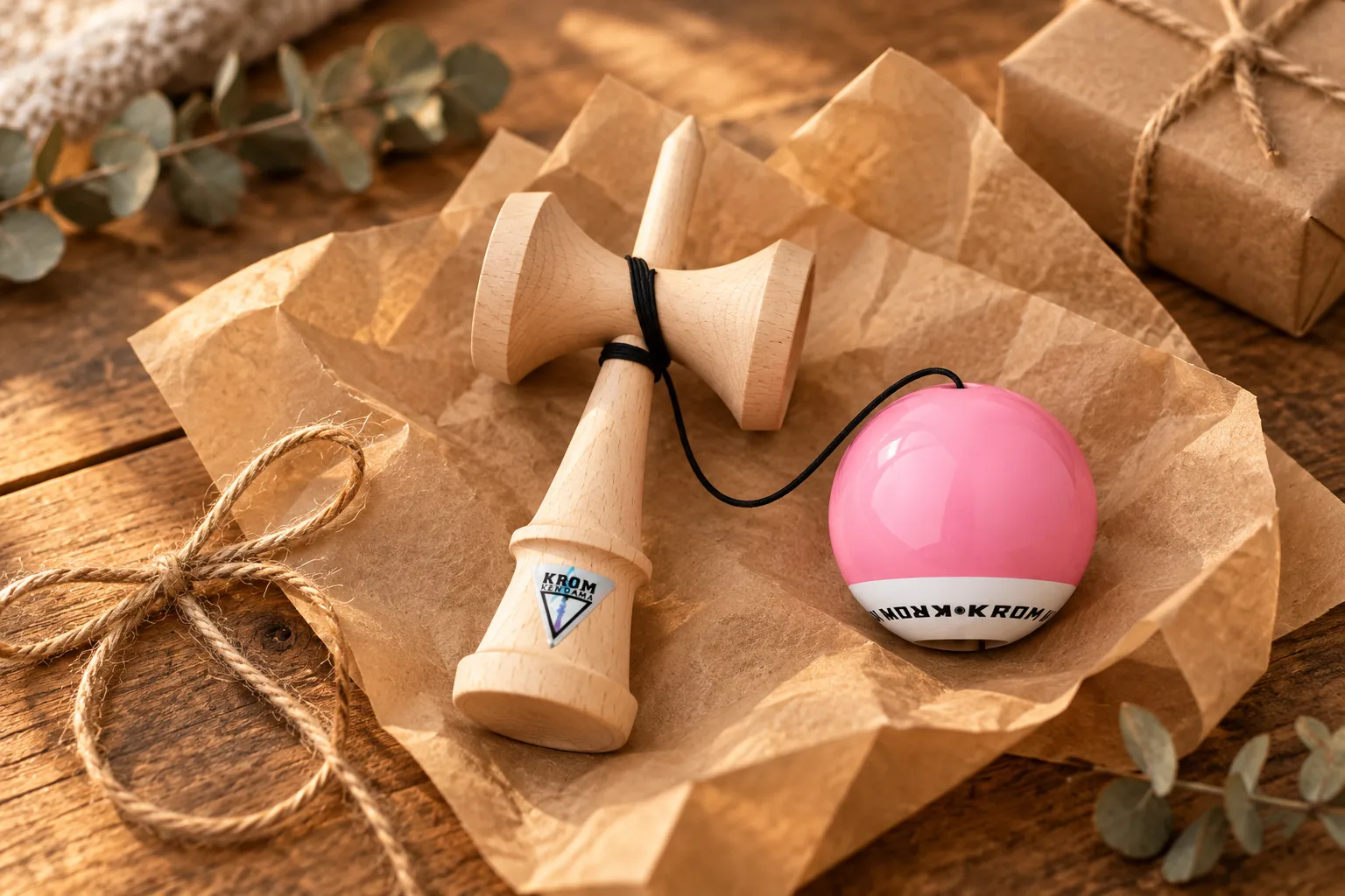 Which kendama to gift: by age, skill level and budget