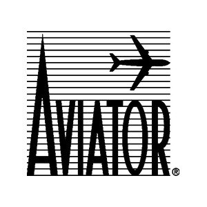 Logo Aviator