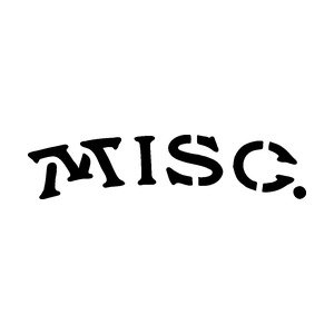 Misc. Goods Co.