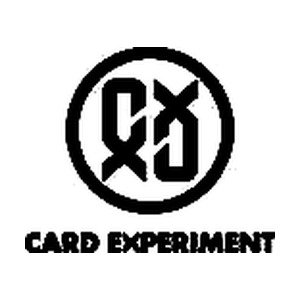 Card Experiment