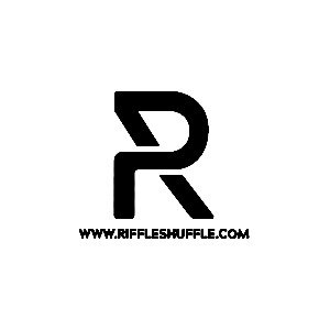 Logo Riffle Shuffle