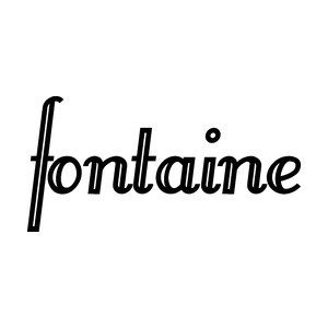 Logo Fontaine