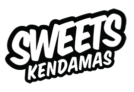 Sweets Kendamas