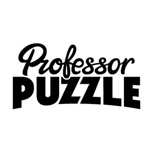 Logo Professor Puzzle