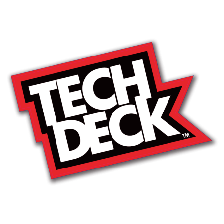 Tech Deck