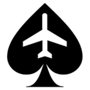 Jetsetter Playing Cards