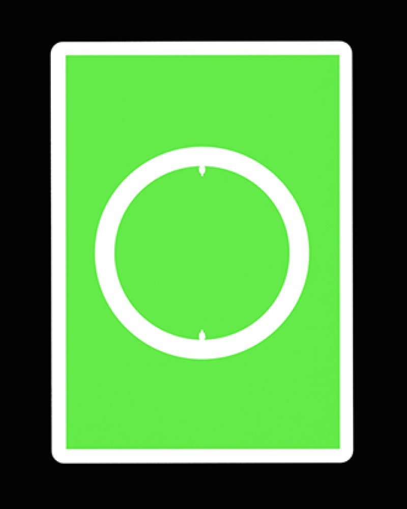 Orbit Chroma Key